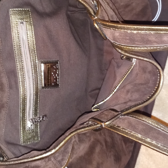 KOOBA leather bag - Picture 5 of 8